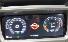 HARLEY FLHXSE1980CVO 2025