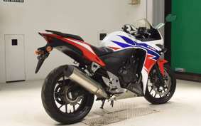 HONDA CBR400R ABS 2014 NC47