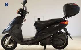 YAMAHA AXIS 125 TREET SE53J