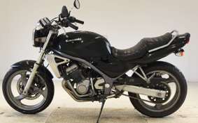 KAWASAKI BALIUS 250 ZR250A