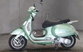 VESPA VESPA GT200L ZAPM312