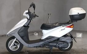 YAMAHA AKUSHI STREET SE53J
