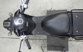 HONDA ﾍﾞﾝﾘｨ50 AA03