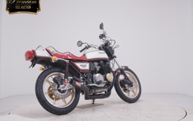 KAWASAKI Z500 1986 KZ500B