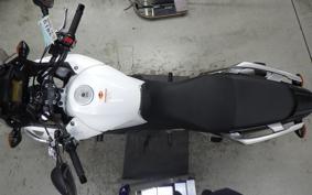 HONDA 400X 2013 NC47