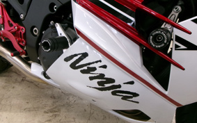 KAWASAKI NINJA ZX-14R 2020 ZXT40J