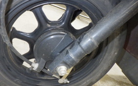 HONDA TACT Gen.4 AF75