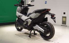 HONDA X-ADV 750 2025 RH21