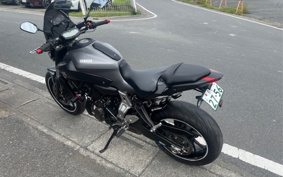 YAMAHA MT-07 ABS 2016 RM07J