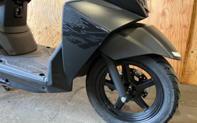 SUZUKI AVENIS125 EA12J
