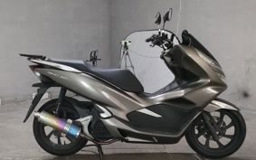 HONDA PCX 150 KF30