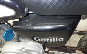 HONDA MONKEY 2025 Z50J