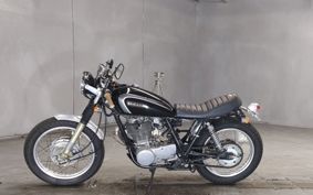 YAMAHA SR400 1988 1JR
