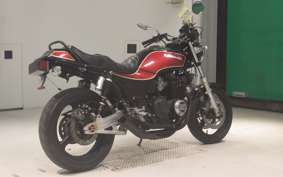 KAWASAKI GPZ400 1983 ZX400A