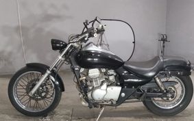 KAWASAKI ELIMINATOR 125 BN125A