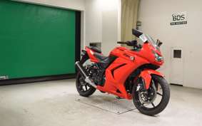 KAWASAKI NINJA 250R EX250K