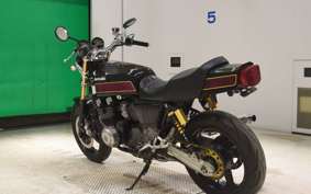 KAWASAKI ZEPHYR 400 KAI 2002 ZR400C