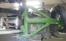 KAWASAKI KX85 2023 KX085B