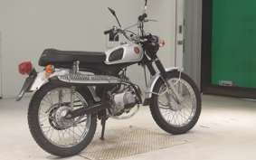 HONDA CL50 BENLY 2023 CD50