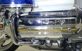 HONDA GL 1800 GOLD WING 2005 SC47