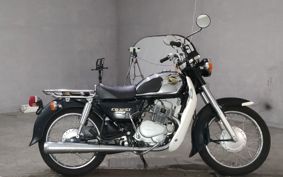 HONDA BENLY 125 CD125T