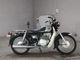 Фото Honda BENLY 125 с японского аукциона
