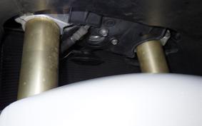 KAWASAKI ZZ1400 NINJA R 2006 ZXT40A