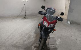 SUZUKI DL650 ( V-Strom 650 ) 2014 VP56A