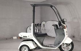 HONDA GYRO TA03