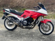 Фото Yamaha FJ1100 с японского аукциона