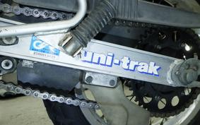 KAWASAKI KLR250 KL250D