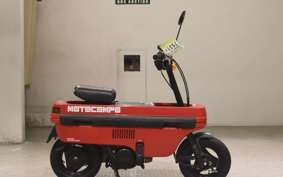 HONDA MOTOCOMPO AB12