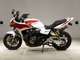 Фото Honda CB1300SB SUPER BOLDOR A 2008 с японского аукциона