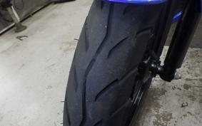 SUZUKI GSX-S125 DL32B