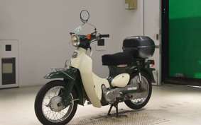 HONDA LITTLE CUB E AA01