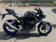 Фото Suzuki GSX-R125 ABS с японского аукциона