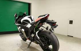 KAWASAKI ZX 10 NINJA ABS 2018