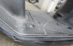 SUZUKI ADDRESS V50 CA44A