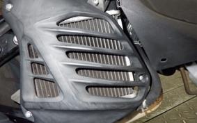 YAMAHA N-MAX 155 A 2025 SG50J