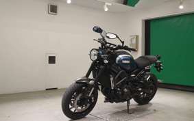YAMAHA XSR900 2016 RN46J