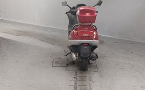 HONDA FORESIGHT MF04