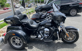 HARLEY HARLEY FLHTCU 2014 MAL