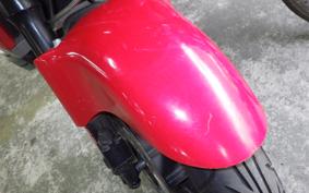 KAWASAKI GPZ400R 1989 ZX400D