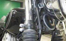 YAMAHA SR400 Gen.4 2017 RH03J