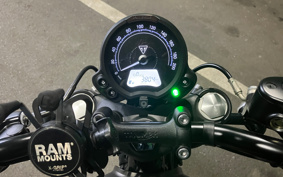 TRIUMPH  TRIUMPH  BONNEVILLE BO BAR  2022 DAD84H