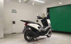 YAMAHA N-MAX 2019 SE86J