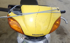 HONDA SPACY 100 JF13