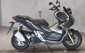 HONDA ADV150 KF38