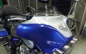 HARLEY FLHTC 1580 2010