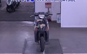SUZUKI LET's 4